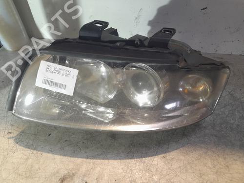 Left headlight AUDI A4 B6 (8E2) 2.0 | BP22421635C28 - Image 3