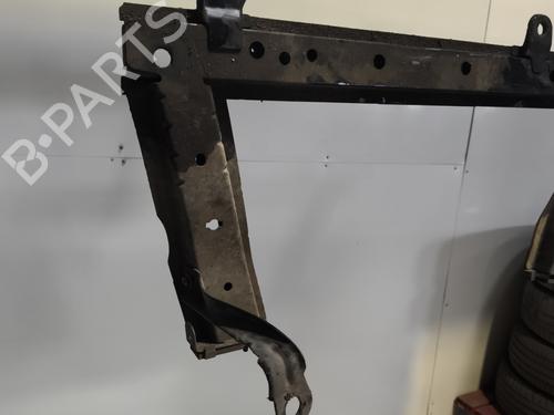 Crossmember RENAULT CLIO IV (BH_) 1.5 dCi 75 | BP24431379C162 