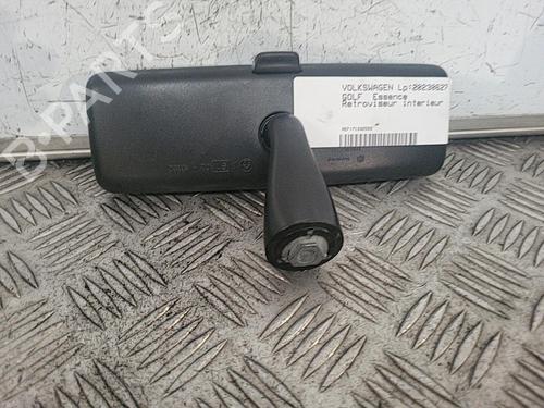 Used Rear mirror VW GOLF III (1H1) 1.8 (90 hp) 21694768