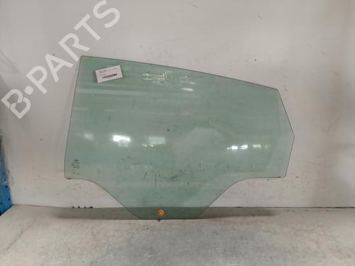 rear-left-door-window-ford-fiesta-vi-cb1-ccn-2008-28165309 main image