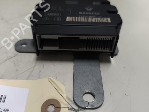 Used ECU airbags ECU airbags RENAULT CLIO IV (BH_) 1.5 dCi 75 (75 hp) 24527070 24527070