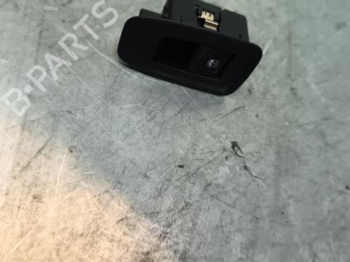 Right front window switch RENAULT CLIO V (B7_) 1.0 TCe 90 (B7MT) | BP32994362I26 - Image 2