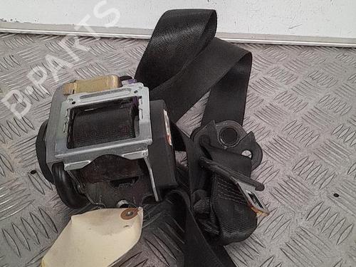 Used Front left belt tensioner AUDI A3 Sportback (8PA) 2.0 TDI 16V (140 hp) 21695445