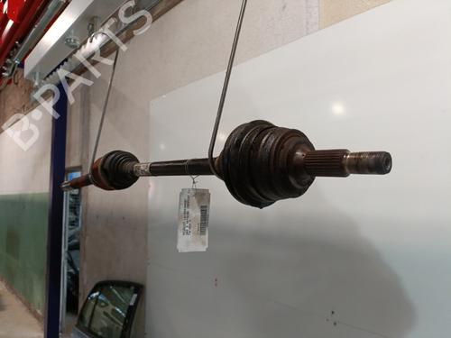 Used Right front driveshaft Right front driveshaft PEUGEOT 308 II (LB_, LP_, LW_, LH_, L3_) 1.6 BlueHDi 120 (120 hp) 21717462 21717462