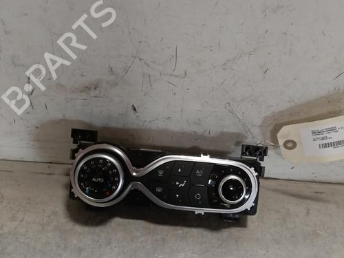 climate-control-dacia-sandero-ii-2012-27809946 main image