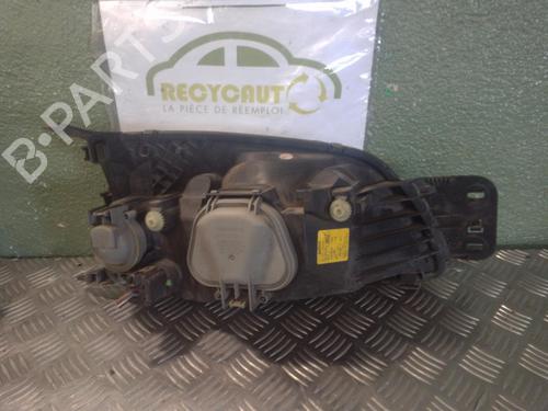 Used Left headlight Left headlight FORD FIESTA IV (JA_, JB_) 1.25 i 16V (75 hp) 21724964 21724964