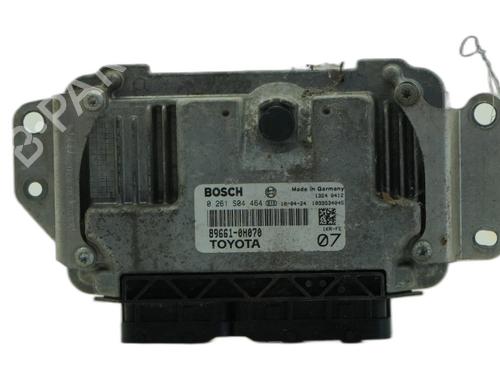 Used Engine control unit (ECU) Engine control unit (ECU) CITROËN C1 (PM_, PN_) 1.0 (68 hp) 40434688 40434688