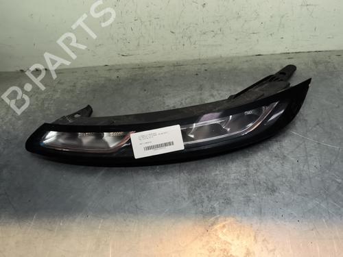 Feu diurne gauche CITROËN C4 CACTUS 1.6 HDi 90 (92 hp) 31815854