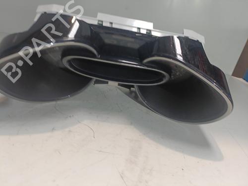 Instrument cluster RENAULT CLIO IV (BH_) 0.9 TCe 90 (BHNF, BHMA, BHMH, BHJK, BHJR) | BP21717671C47 