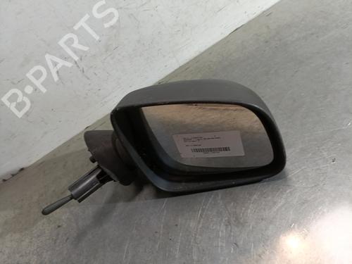 Right mirror DACIA SANDERO 1.4 (BS0C, BS0A, BS0G, BS1F, BS0E) | BP29082089C27