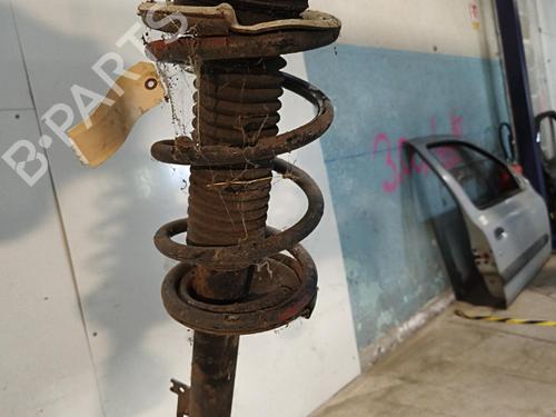 Left front shock absorber FORD TRANSIT Van (FA_ _) 2.0 DI (FAE_, FAF_, FAG_) | BP40434753M16 - Image 4