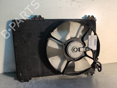 Motorkühlung für SUZUKI SWIFT III (MZ, EZ) 1.6 (RS416, RR 416, ZC31S) (125 hp) 29733101