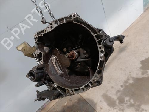 Used Gearbox Gearbox CITROËN C3 II (SC_) 1.6 BlueHDi 100 (99 hp) 28443527 28443527