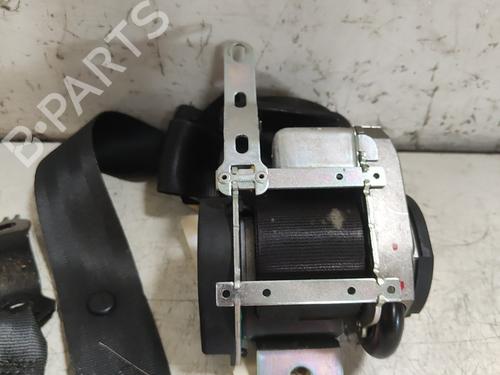 Used Front right seatbelt Front right seatbelt VW POLO IV (9N_, 9A_) 1.4 TDI (70 hp) 25336323 25336323