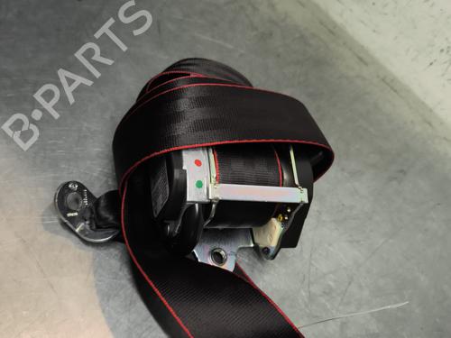 Høyre foran beltestrammer VW UP! (121, 122, BL1, BL2, BL3, 123) 1.0 TSI | BP30829874C88