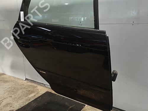right-rear-door-audi-a3-sportback-8pa-2004-2005-2006-2007-2008-2009-2010-2011-2012-2013-2014-2015-35899487 main image