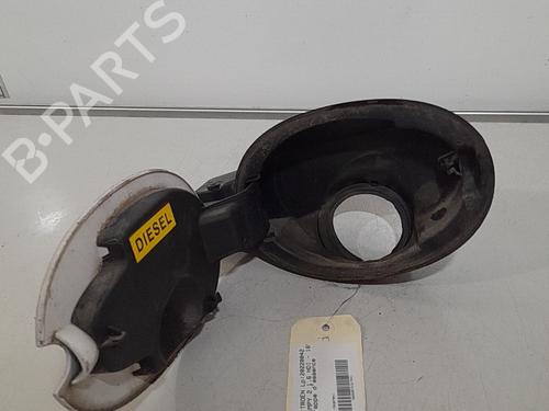 Fuel flap CITROËN JUMPY II Van 1.6 HDi 90 16V | BP21718210C131 