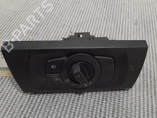 Commande de phare BMW 3 (E90) 320 d (163 hp) 22033892