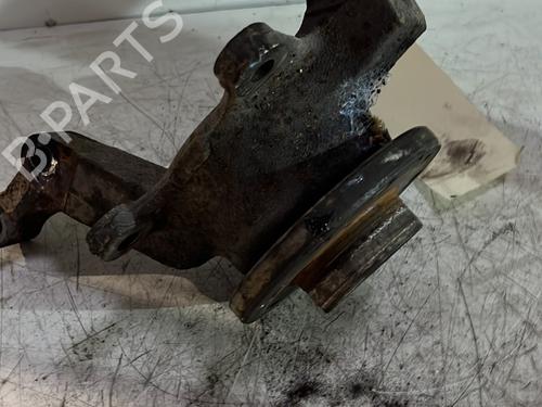Used Right front steering knuckle Right front steering knuckle NISSAN NOTE (E11, NE11) 1.5 dCi (90 hp) 24181570 24181570