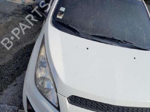 Brugte CHEVROLET SPARK (M300) 1.0 3380186