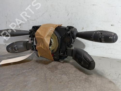 Used Steering column stalk Steering column stalk PEUGEOT 3008 I MPV (0U_) 1.6 HDi (114 hp) 27213949 27213949