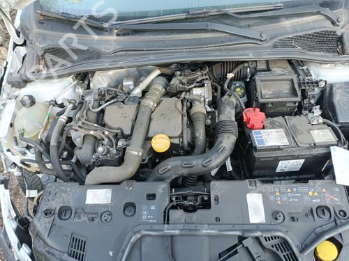 AC compressor RENAULT CLIO IV (BH_) 1.5 dCi 90 | BP36014792M34 - Image 9
