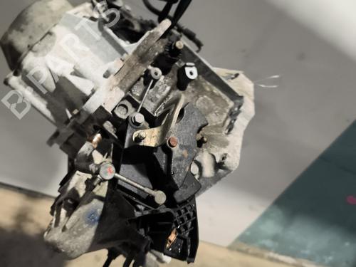 Gearbox CITROËN BERLINGO Box Body/MPV (B9) 1.6 BlueHDi 100 | BP32218379M3 