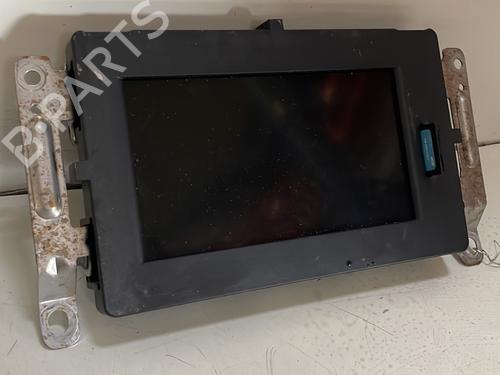 Display monitor RENAULT KOLEOS I (HY_) 2.0 dCi 4x4 (HY0K) | BP23823078C48 