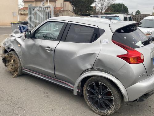 Subframe NISSAN JUKE (F15) 1.6 DIG-T NISMO 4x4 | BP36694982M9 - Image 5