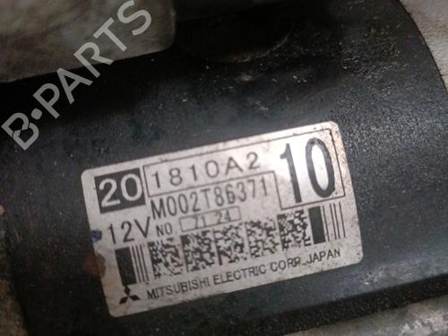 Starter CITROËN C4 AIRCROSS | BP24848239M8 - Image 3