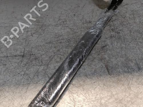Tailgate lift support RENAULT CLIO IV (BH_) 1.5 dCi 90 | BP21703372C138 