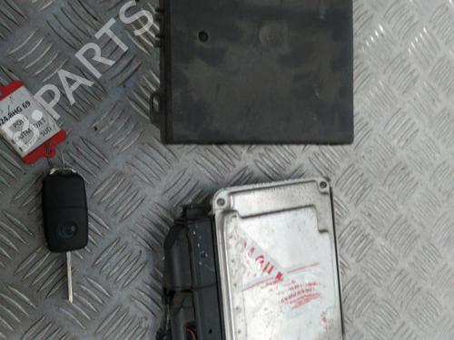 Used Electronic module Electronic module 21724335 21724335