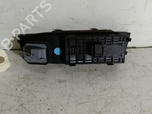 Used Left front window switch Left front window switch AUDI A1 Sportback (8XA, 8XF) 1.6 TDI (90 hp) 24526686 24526686