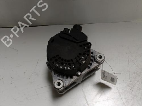 Alternator PEUGEOT 208 I (CA_, CC_) 1.2 VTI 82 | BP21696518M7 
