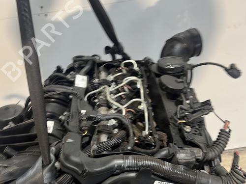 Engine BMW 1 (E87) 118 d | BP29733854M1 