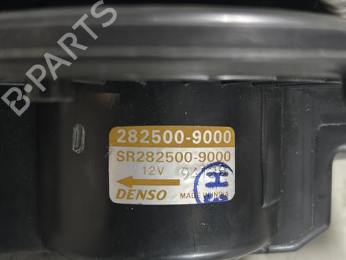 Heater blower motor NISSAN PIXO (UA0) 1.0 | BP27328356M62 