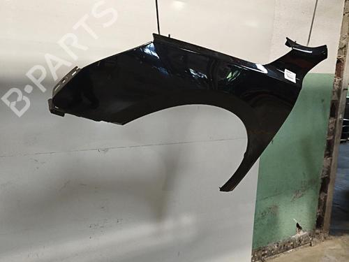 Used Left front fenders Left front fenders 36802568 36802568