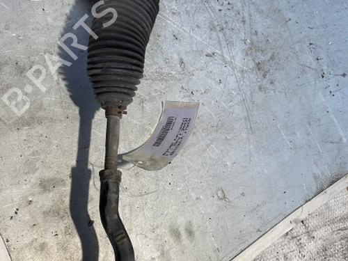 Used Steering rack Steering rack RENAULT MEGANE III Hatchback (BZ0/1_, B3_) 1.5 dCi (BZ0C) (90 hp) 21704958 21704958