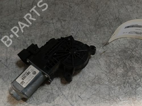 Used Front left window mechanism VW POLO IV (9N_, 9A_) 1.4 TDI (70 hp) 28442567
