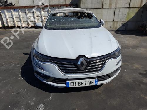 Engine control unit (ECU) RENAULT TALISMAN (LP_) 1.6 dCi 130 | BP37502001M57 - Image 9