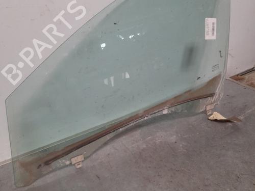 Used Front left door window RENAULT MEGANE III Hatchback (BZ0/1_, B3_) 1.5 dCi (BZ09, BZ0D, BZ1W, BZ29, BZ14) (110 hp) 21714182