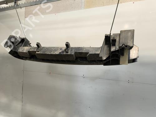 Used Rear bumper reinforcement Rear bumper reinforcement RENAULT CAPTUR I (J5_, H5_) 0.9 TCe 90 (90 hp) 33870489 33870489