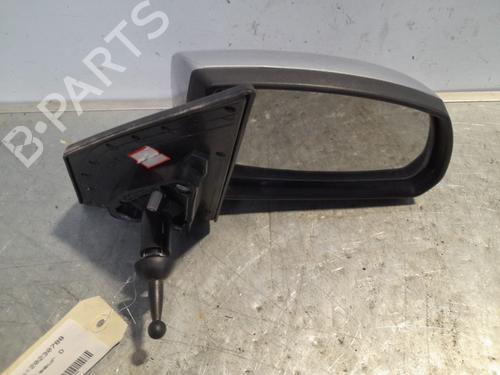 Used Right mirror KIA RIO II (JB) 1.4 16V (97 hp) 21696684