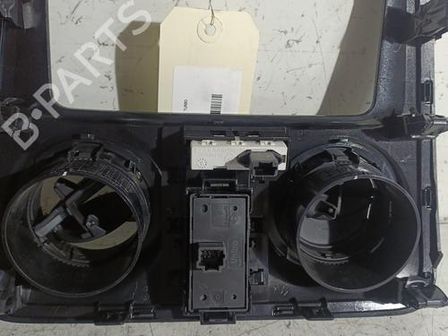 Air vent DACIA LODGY (JS_) 1.5 dCi (JSMC, JSAF) | BP23851989I21 - Image 3