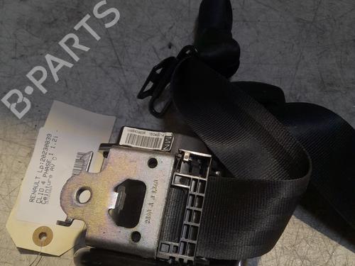 Front right belt tensioner RENAULT CLIO IV (BH_) 1.2 16V | BP22313447C88 