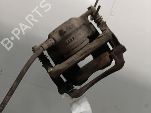Used Left front brake caliper Left front brake caliper MERCEDES-BENZ A-CLASS (W176) A 200 CDI / d (176.008) (136 hp) 28442302 28442302