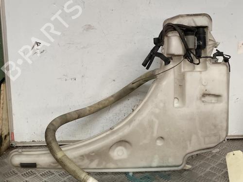 Windscreen washer tank BMW 1 (E87) 118 d | BP21711399C113 