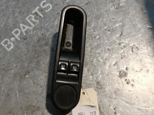 Used Left front window switch RENAULT TWINGO III (BCM_, BCA_) 0.9 TCe 90 (BCM9, BCM2) (90 hp) 21694135