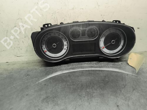 Used Instrument cluster FIAT 500L (351_, 352_) 1.6 D Multijet (199LYD1B) (105 hp) 31815765