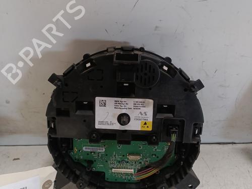 Instrument cluster MINI MINI (R56) Cooper D | BP25336117C47 